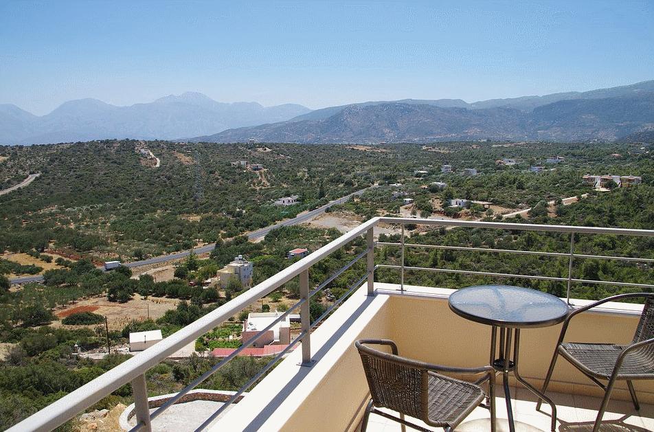 Villa Jasmine Agios Nikolaos  Room photo