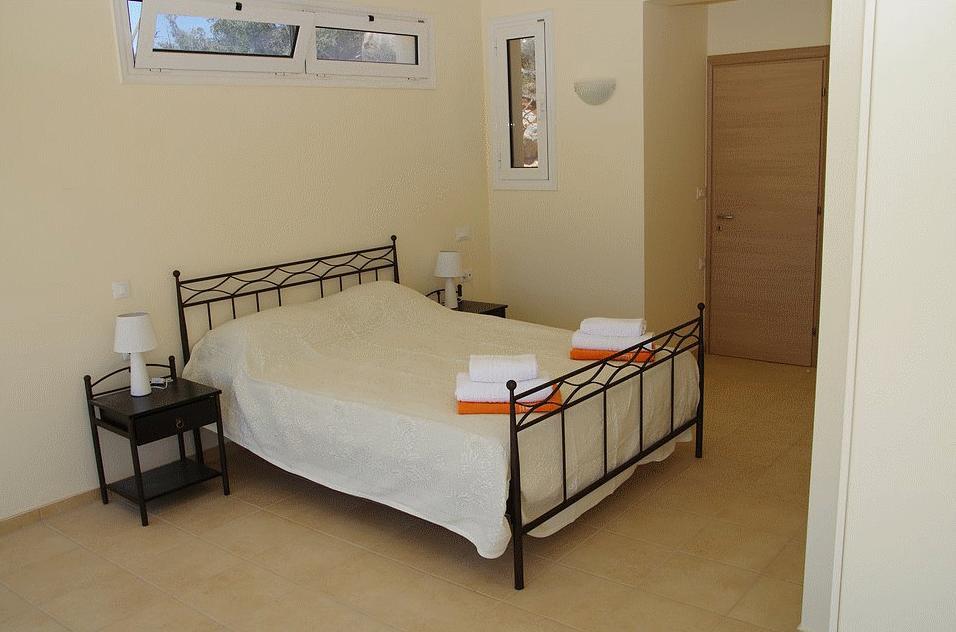 Villa Jasmine Agios Nikolaos  Room photo