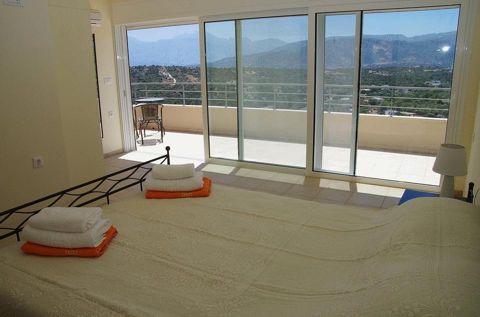 Villa Jasmine Agios Nikolaos  Room photo