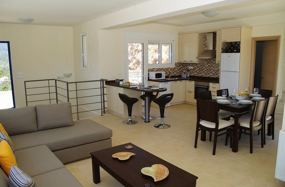 Villa Jasmine Agios Nikolaos  Room photo